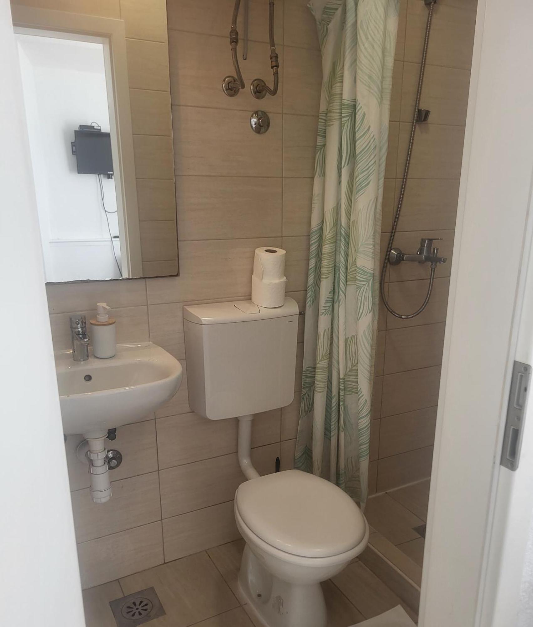 Cozy Rooms At Old City Gate Dubrovnik Luaran gambar