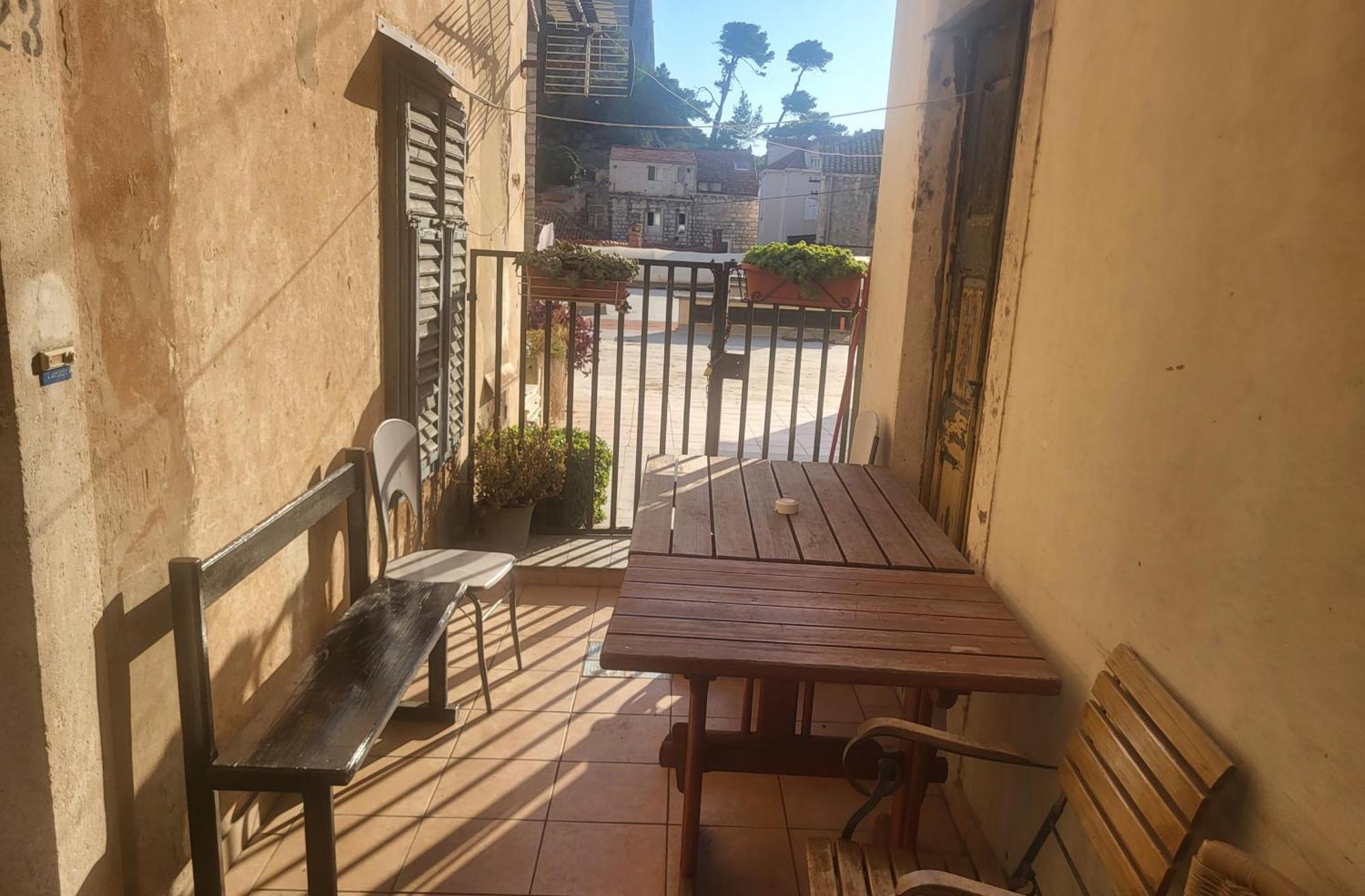 Cozy Rooms At Old City Gate Dubrovnik Luaran gambar