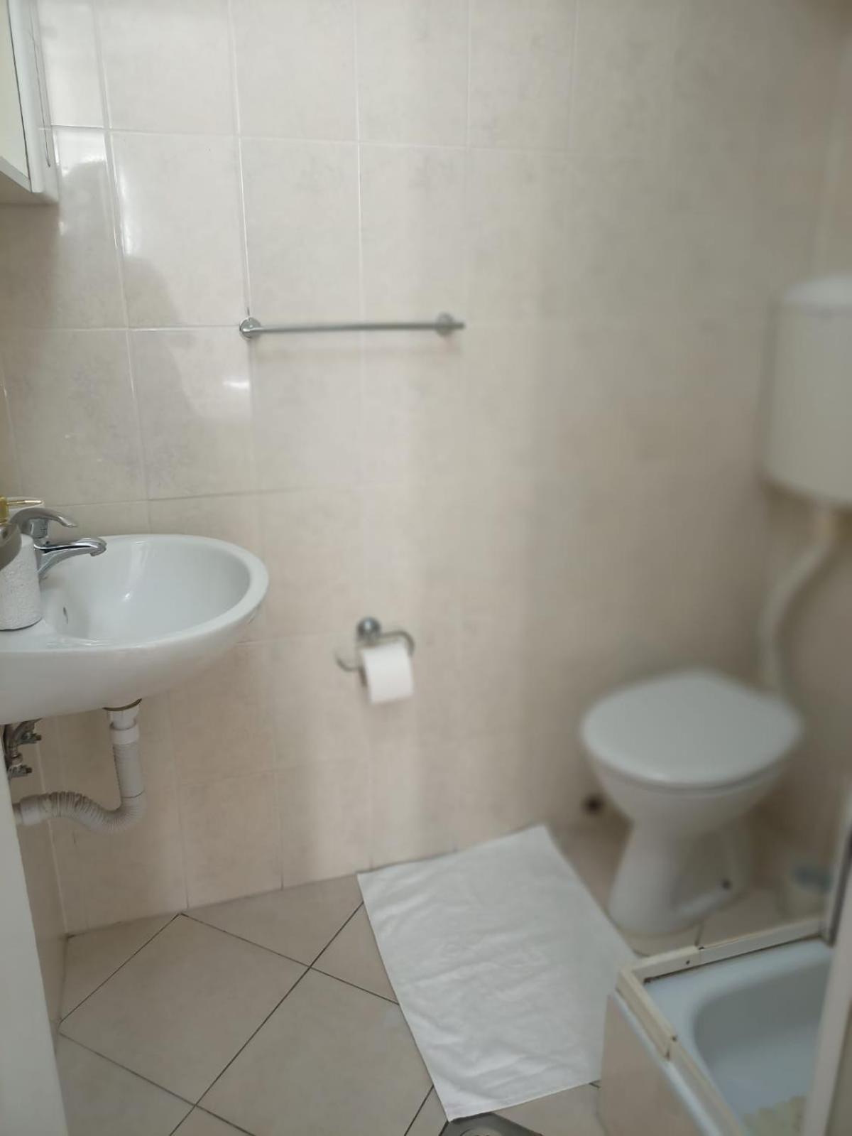 Cozy Rooms At Old City Gate Dubrovnik Luaran gambar